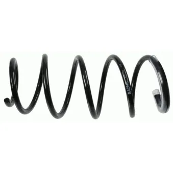 Ressort de suspension SACHS 998 037