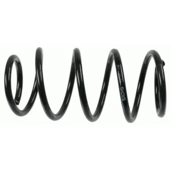 Ressort de suspension SACHS 998 039