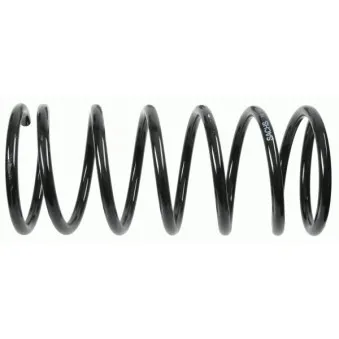 Ressort de suspension SACHS 998 040