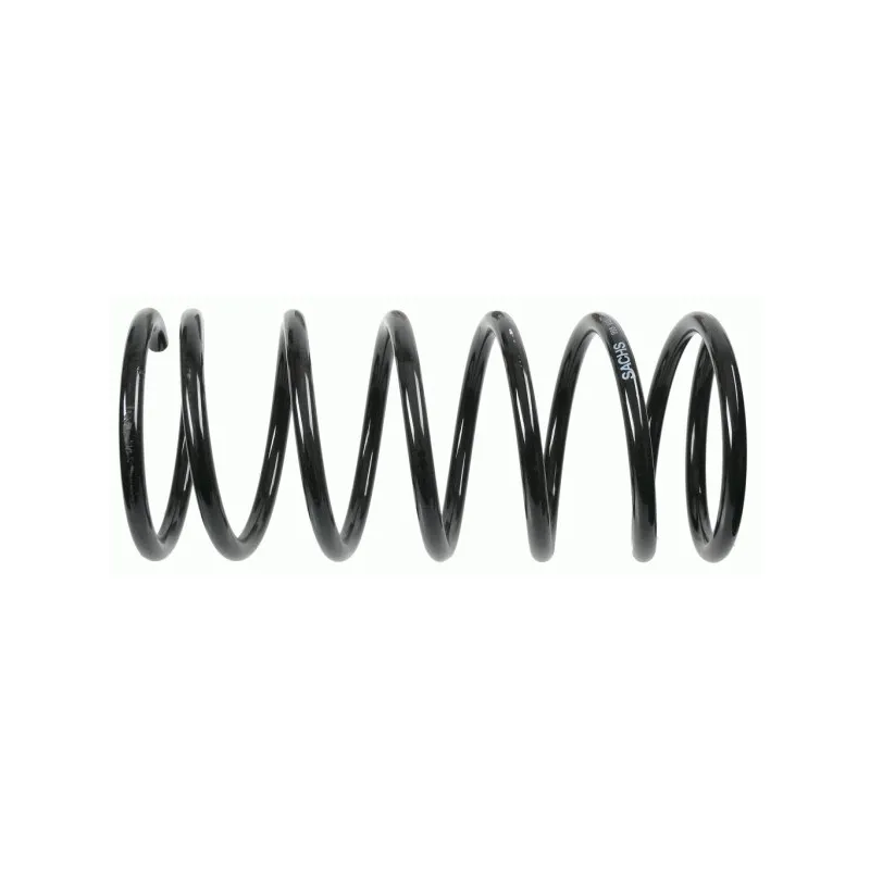 Ressort de suspension SACHS 998 040