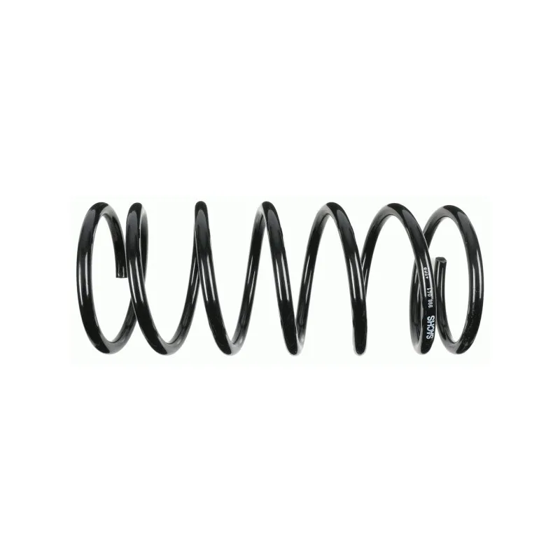 Ressort de suspension SACHS 998 041