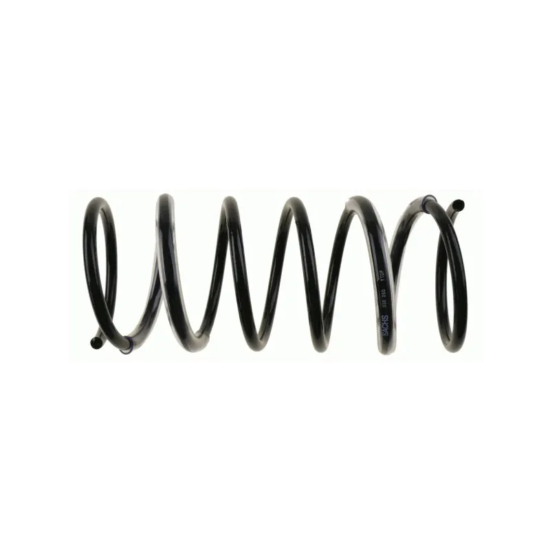 Ressort de suspension SACHS 998 050