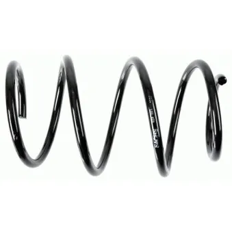 Ressort de suspension SACHS 998 061