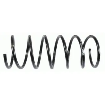 Ressort de suspension SACHS 998 065