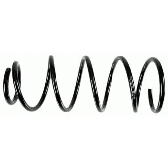 Ressort de suspension SACHS 998 070