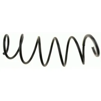 Ressort de suspension SACHS