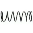 Ressort de suspension SACHS 998 124 - Visuel 1