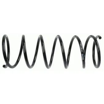 Ressort de suspension SACHS 998 124