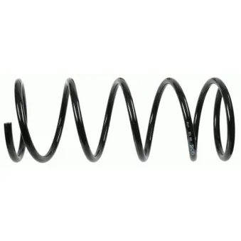 Ressort de suspension SACHS 998 125