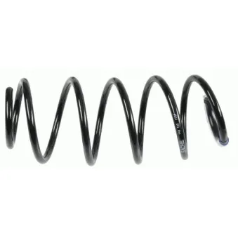 Ressort de suspension SACHS 998 130