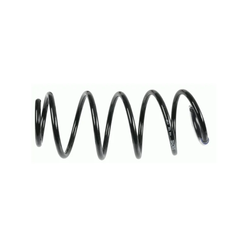 Ressort de suspension SACHS 998 130