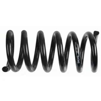 Ressort de suspension SACHS 998 139