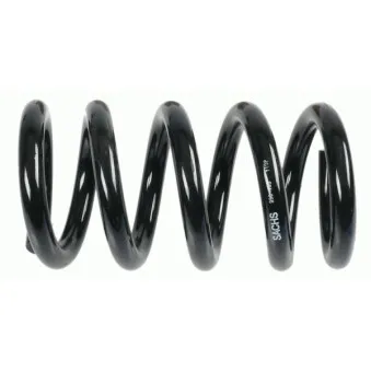 Ressort de suspension SACHS 998 140
