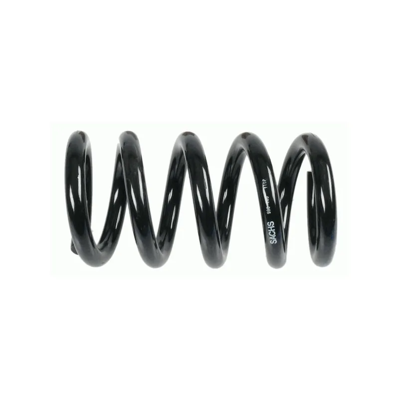Ressort de suspension SACHS 998 140