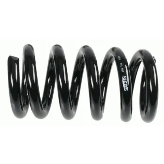 Ressort de suspension SACHS 998 142