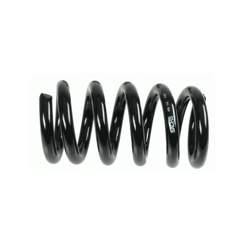 Ressort de suspension SACHS 998 142