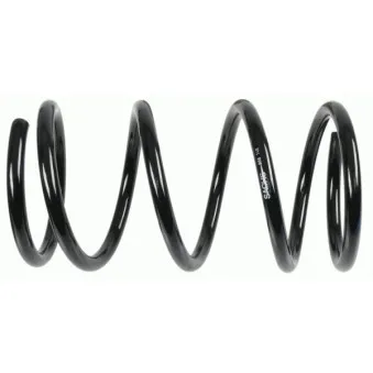 Ressort de suspension SACHS 998 146