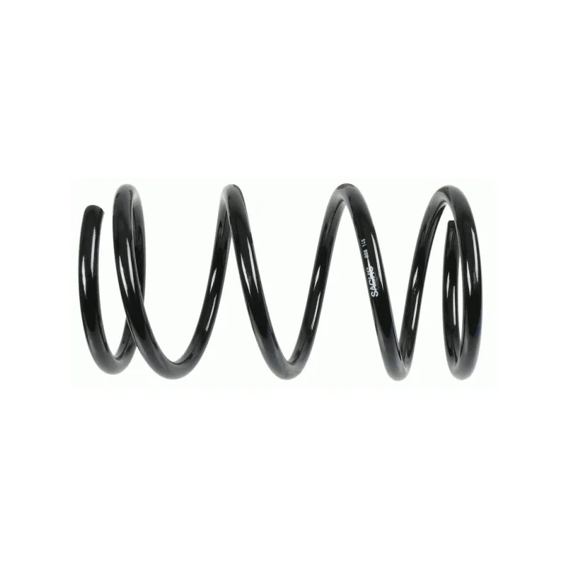 Ressort de suspension SACHS 998 146