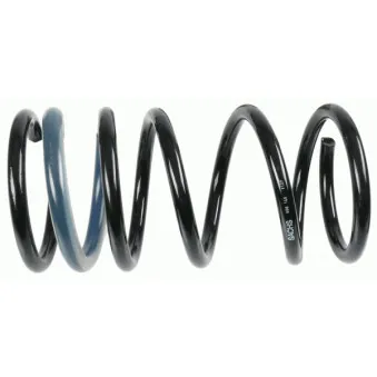 Ressort de suspension SACHS 998 148