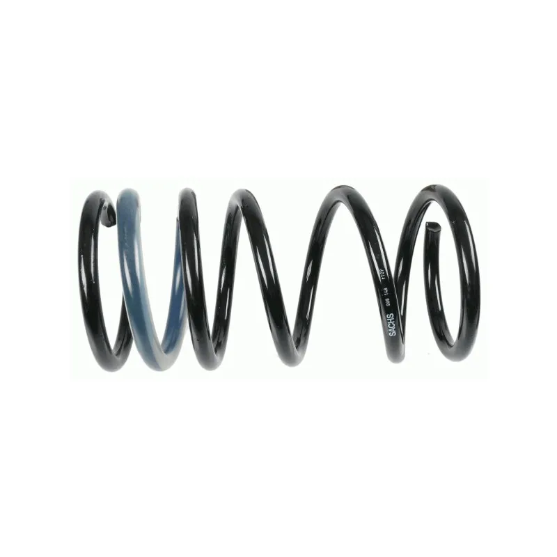 Ressort de suspension SACHS 998 148