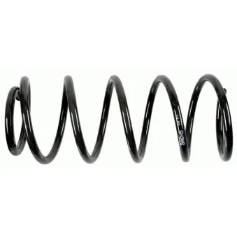 Ressort de suspension SACHS 998 163