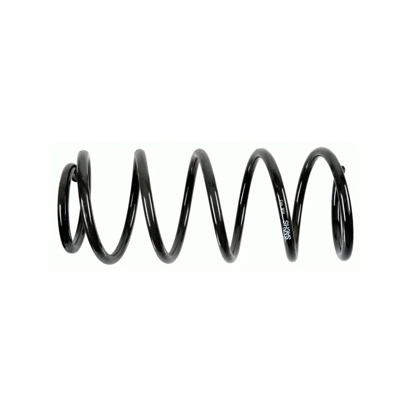 Ressort de suspension SACHS 998 163