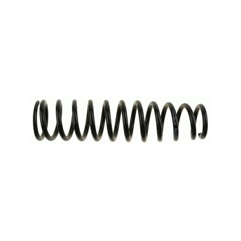 Ressort de suspension SACHS 998 189