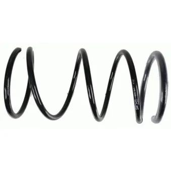 Ressort de suspension SACHS 998 205