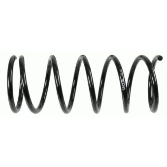 Ressort de suspension SACHS 998 207