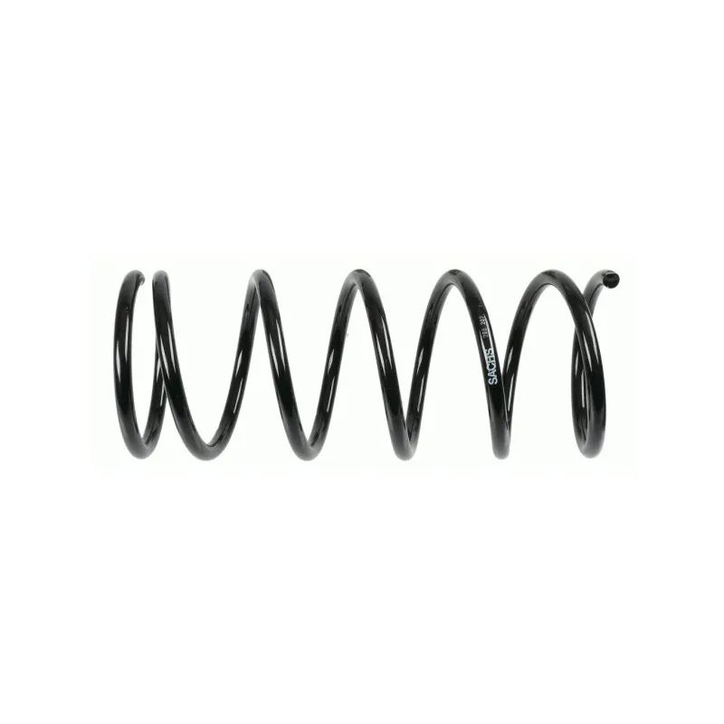 Ressort de suspension SACHS 998 207