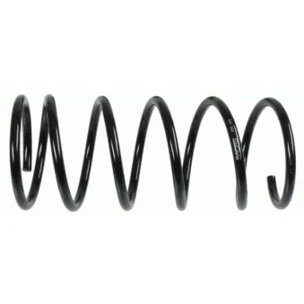 Ressort de suspension SACHS 998 222