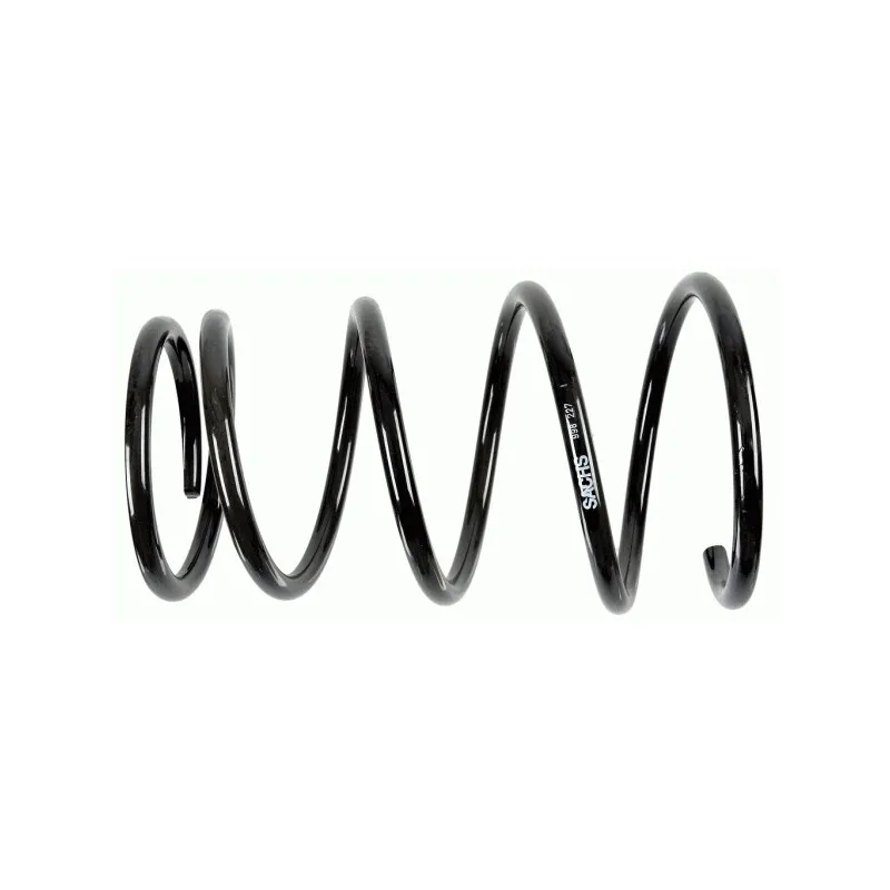 Ressort de suspension SACHS 998 227