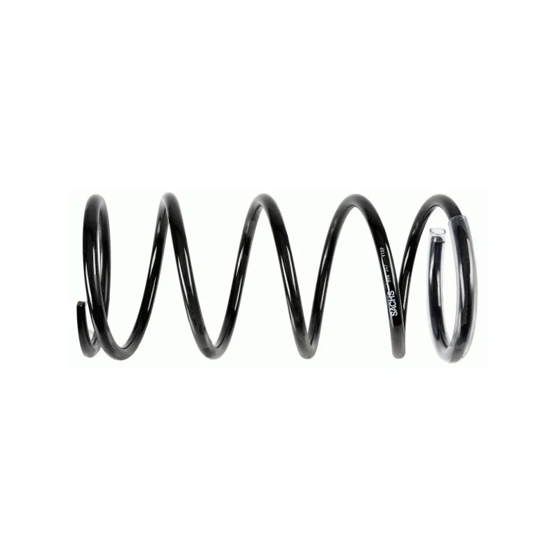 Ressort de suspension SACHS 998 247