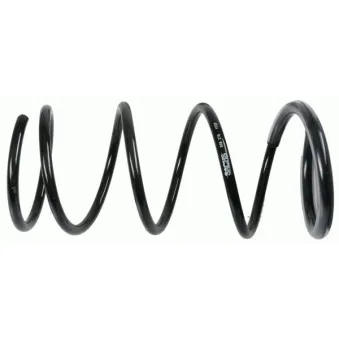 Ressort de suspension SACHS