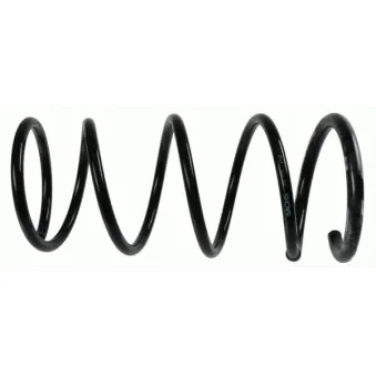 Ressort de suspension SACHS