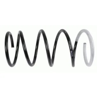 Ressort de suspension SACHS 998 280
