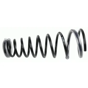 Ressort de suspension SACHS 998 282