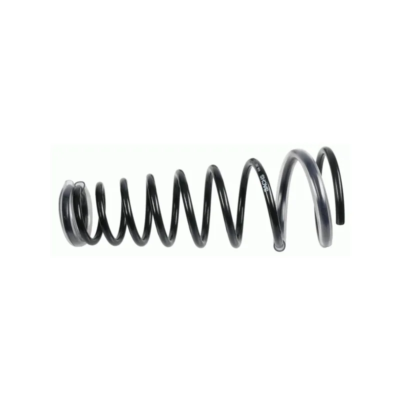Ressort de suspension SACHS 998 282