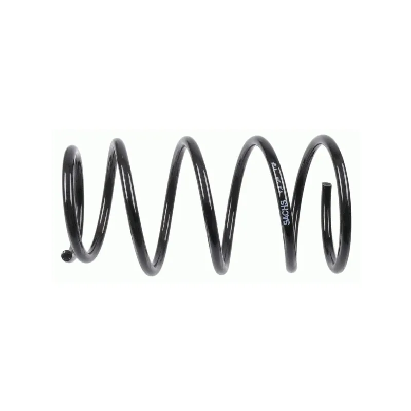 Ressort de suspension SACHS 998 306