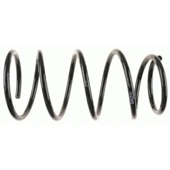 Ressort de suspension SACHS 998 311