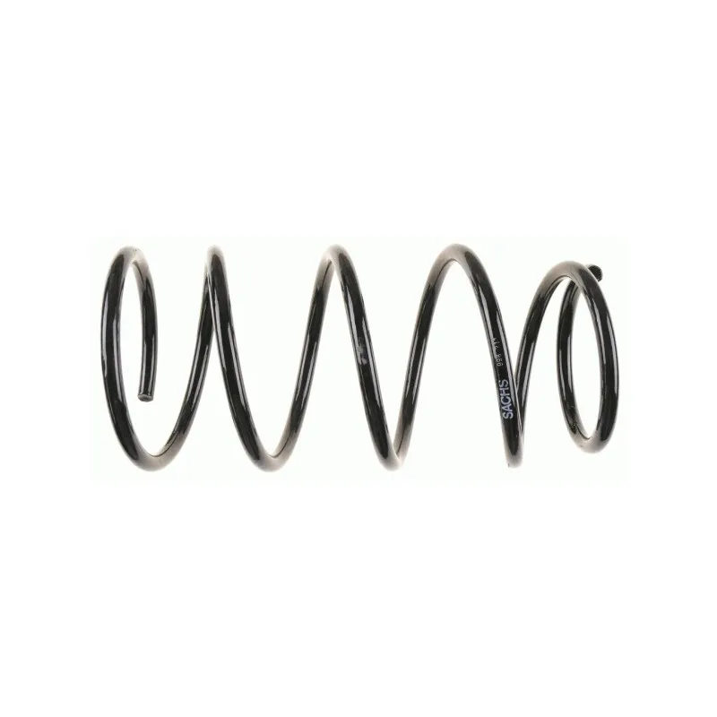 Ressort de suspension SACHS 998 311