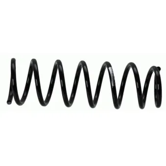 Ressort de suspension SACHS 998 316