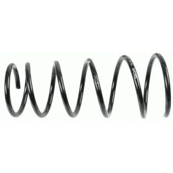 Ressort de suspension SACHS