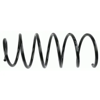 Ressort de suspension SACHS 998 360