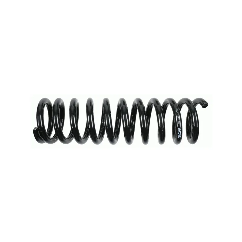 Ressort de suspension SACHS 998 364