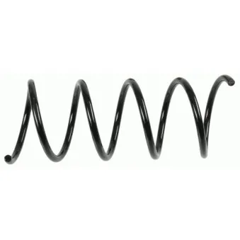 Ressort de suspension SACHS