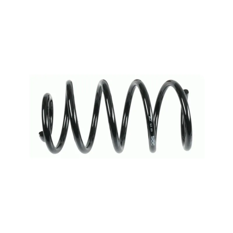 Ressort de suspension SACHS 998 379
