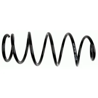 Ressort de suspension SACHS 998 380