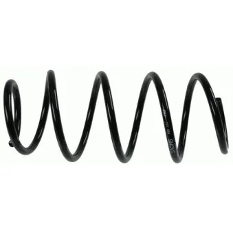 Ressort de suspension SACHS 998 404
