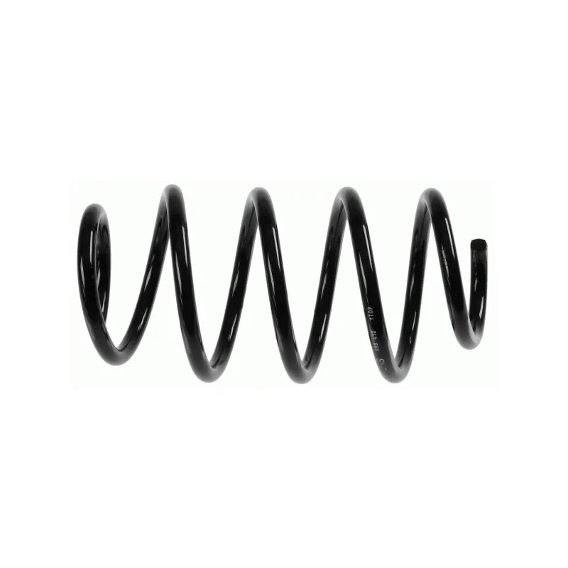 Ressort de suspension SACHS 998 412